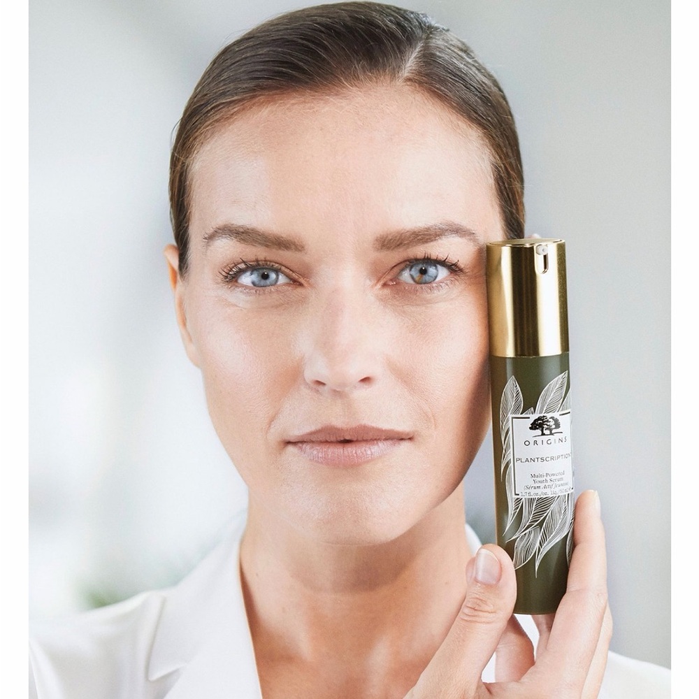 Origins Plantscription Multi-Powered Youth Serum. 50ml. 🆕 - Picture 3 of 6